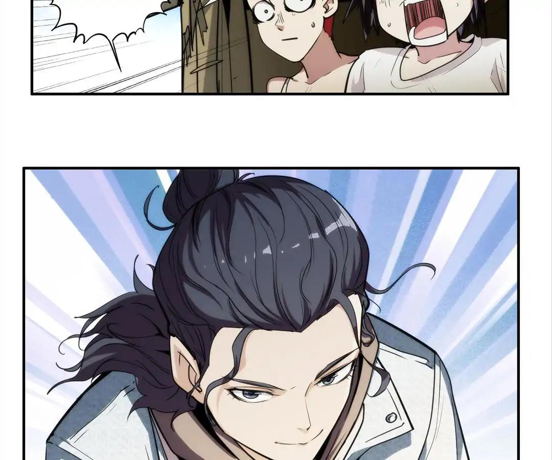 The 8th Consciousness Chapter 06 Bahasa Indonesia